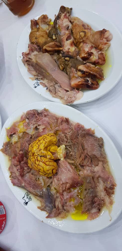 طباخی